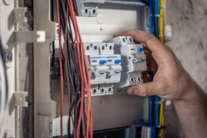 Points forts : Électricité à Saint-Astier