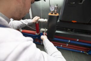 Atouts : Sanitaire à Périgueux