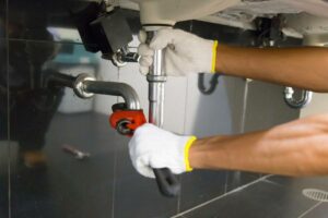 Avantages : Sanitaire à Périgueux