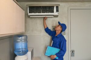 Points forts : Climatisation à Saint-Astier