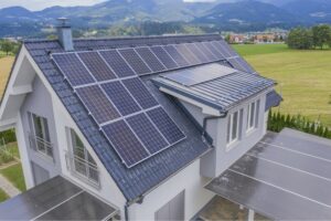 Atouts : Énergie Renouvelable à Mussidan