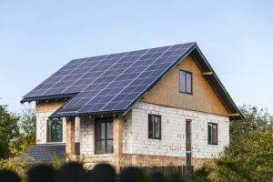 Énergie Renouvelable à Mussidan